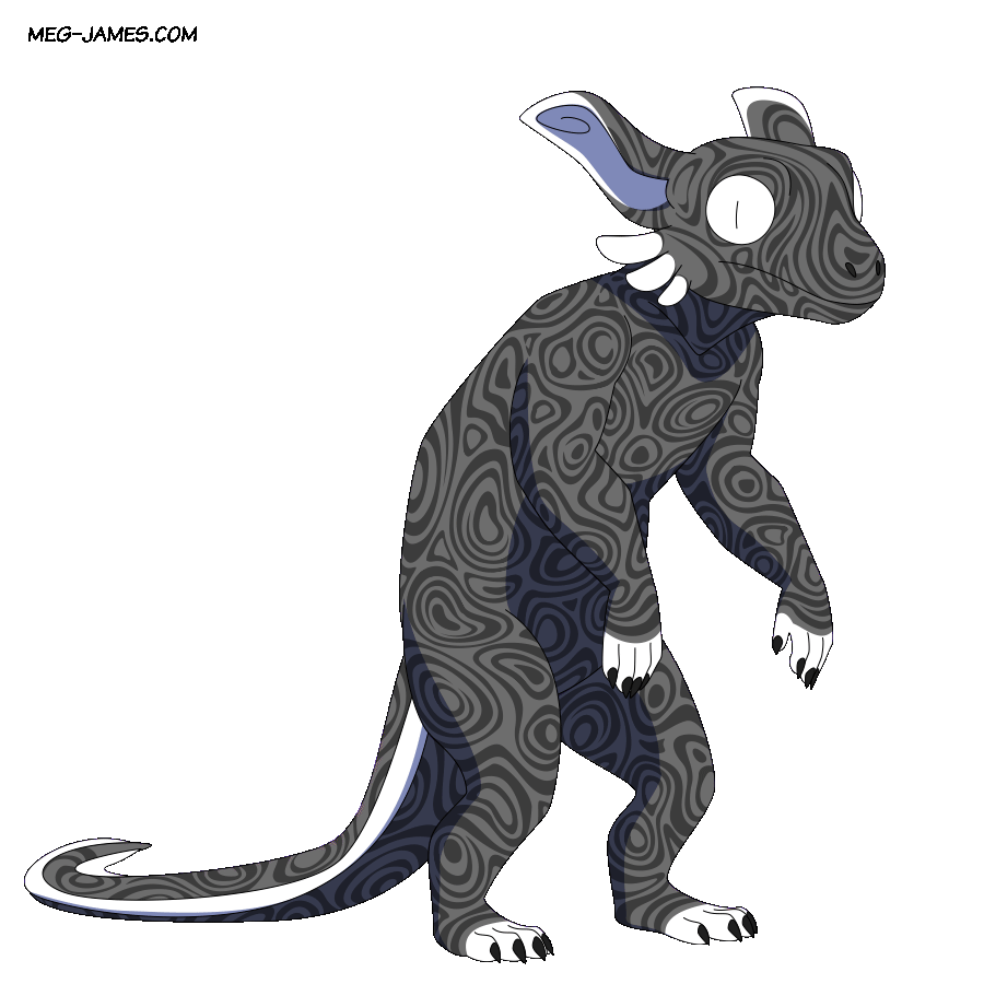 Art Fight: Creature Feature